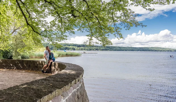 Ratzeburger See Ratzeburger See