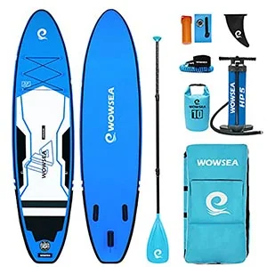 WOWSEA Trophy T1 WOWSEA Trophy T1