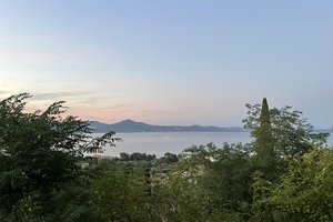 Fotos vom Lago di Bracciano