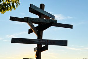 Fotos vom Lußhardtsee