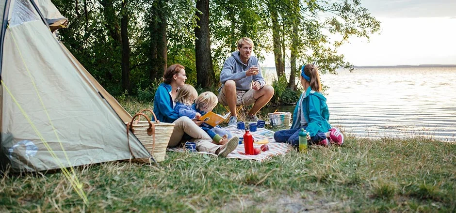 Die spannendste Art von Urlaub am Wasser