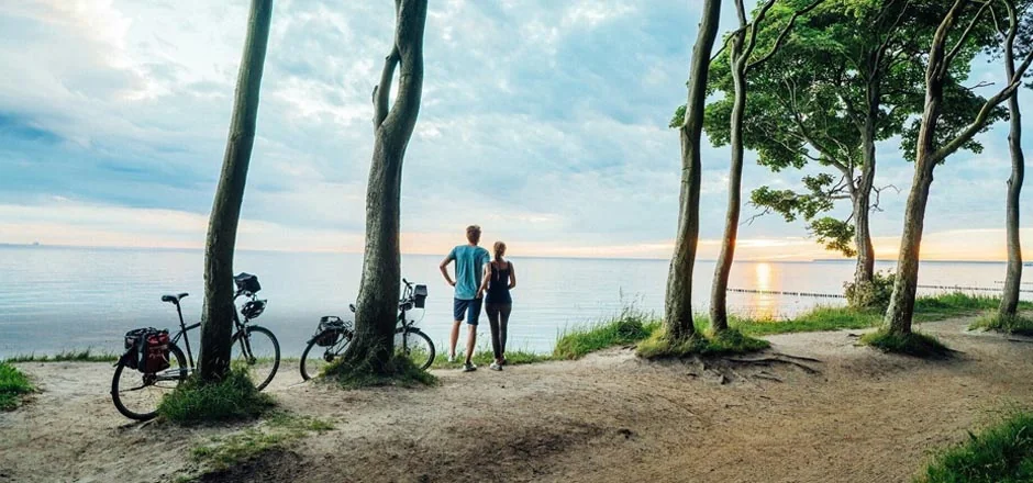 Über 1.000 Kilometer Meer erfahren