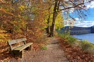 Ein schöner Tag am Edersee 