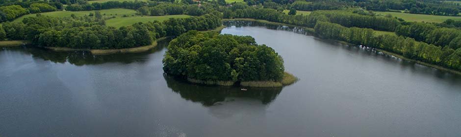 Düstersee Headmotiv