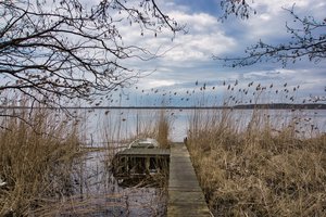 Fotos vom Schmollensee