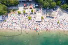 Blackfoot Beach am Fühlinger See