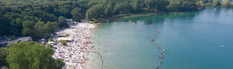 Fühlinger See Headmotiv