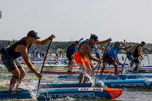 SUPALOT Stand-Up-Paddle-Festival