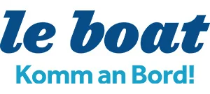 Le Boat - Logo