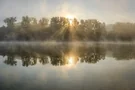 Baggersee Burkwang