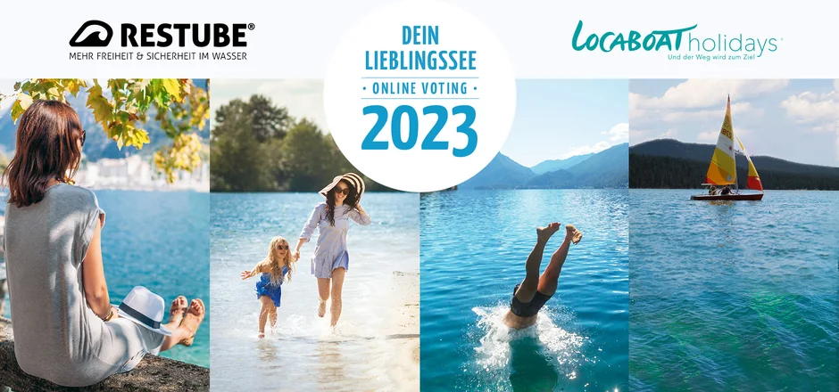 Lieblingssee 2023