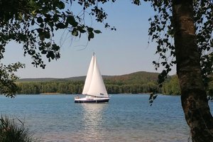 Fotos vom Brückelsee