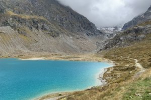 Fotos vom Steinsee