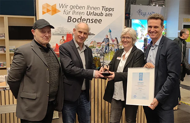 PM Bodensee Pokal übergabe 2023