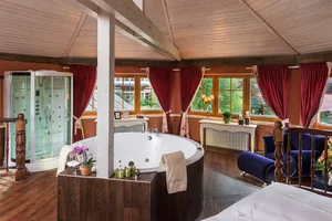 Wellnesshotel Seeschlößchen – Privat-SPA & Naturresort