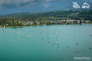 THE LAKE ROCKS Festival   