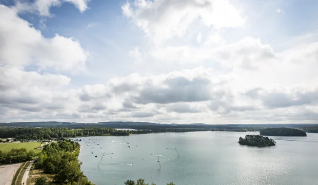 Steinberger See Steinberger See