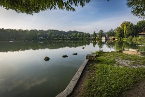 Fotos vom Hammersee