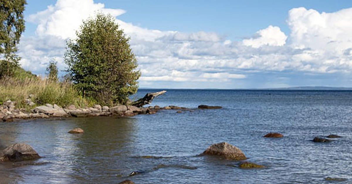 Vättern