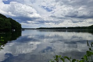 Fotos vom Großer Zechliner See