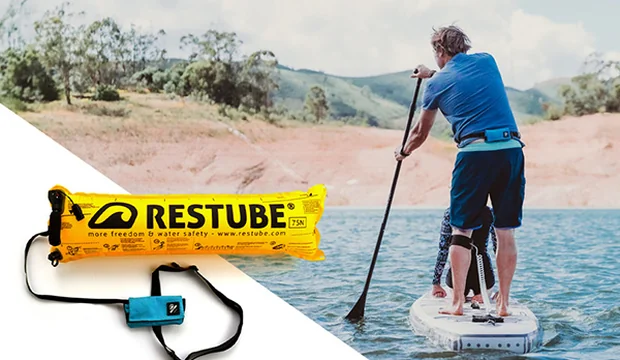 DL24 Restube - SUP paket DL24 Restube - SUP paket