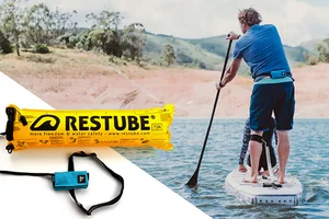 DL24 Restube - SUP Paket