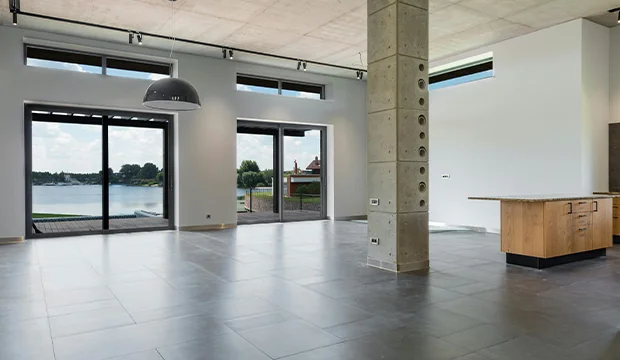 Der Traum vom Haus am See Der Traum vom Haus am See