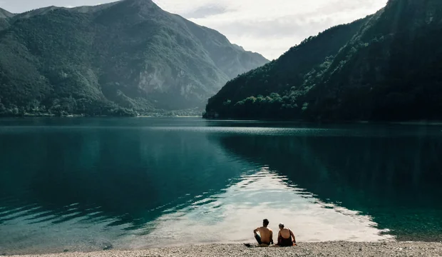 Gemütliche Ferien am See Gemütliche Ferien am See