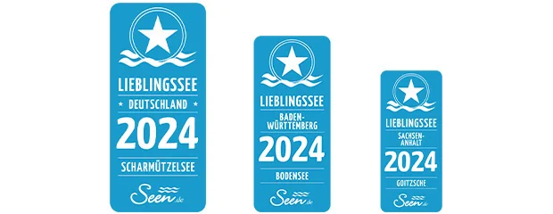 Dein Lieblingssee 2024 Signets Top3 Dein Lieblingssee 2024 Signets Top3