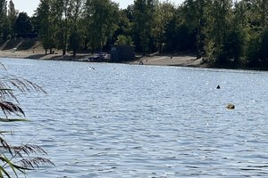 Fotos von der Förstergrube Fotos von der Förstergrube