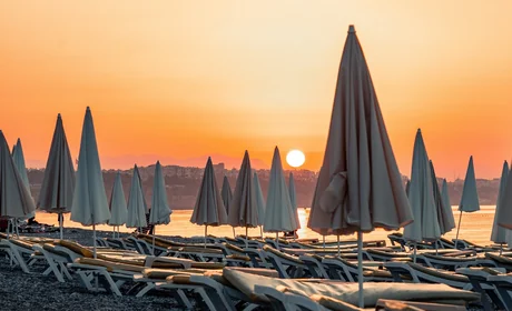 Urlaub am See: So finanzieren Sie Ihre Traumreise 