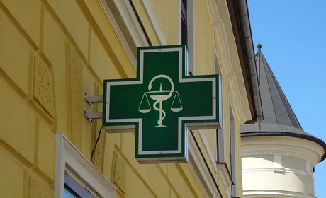 Reiseapotheke