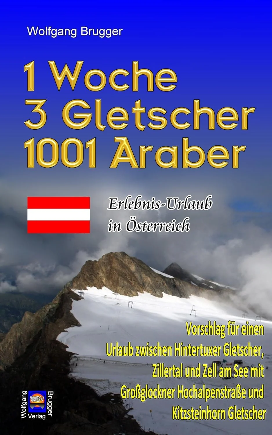 Reiseführer Reiseführer