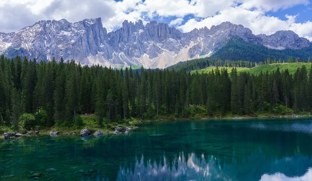 Dolomiten