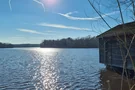 Thülsfelder Talsperre Bootshaus
