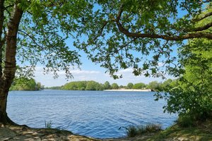Fotos von der Thülsfelder Talsperre