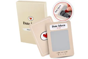 Dateideen Liebespaar
