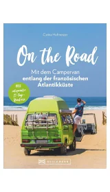 Camping an der Atlantikküste - On the Road 
