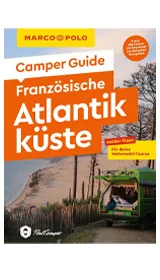 Camping an der Atlantikküste - MARCO POLO Camper Guide