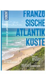 Camping an der Atlantikküste - DUMONT Bildatlas Französische Atlantikküste