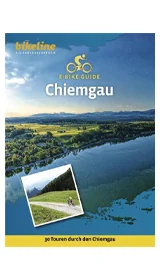 E-Bike-Guide Chiemgau