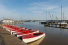 Neusiedler See - Seebad Breitenbrunn 