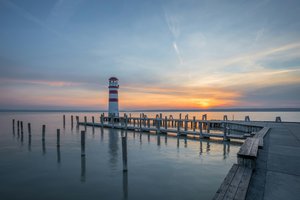 Fotos vom Neusiedler See