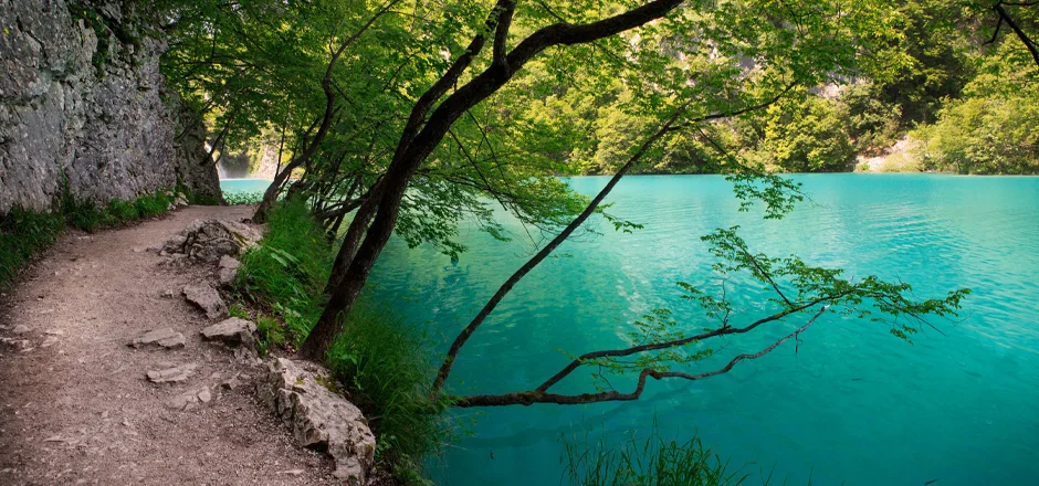 Plitvicer Seen