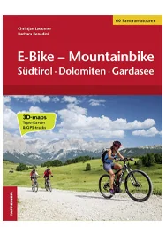 E-Bike - Mountainbike