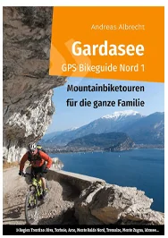 Gardasee GPS Bikeguide