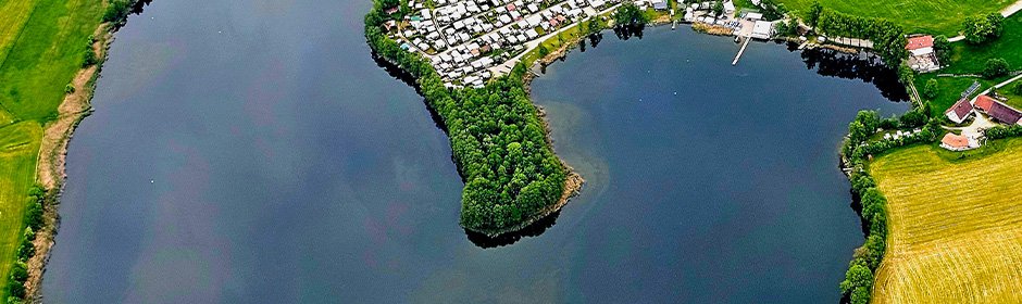 Ellerazhofer Weiher Headmotiv