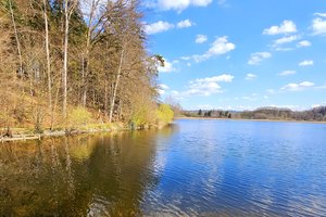 Fotos vom Rößlerweiher