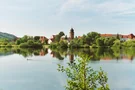 Freizeitsee Bebra-Breitenbach