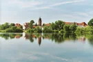 Freizeitsee Bebra-Breitenbach